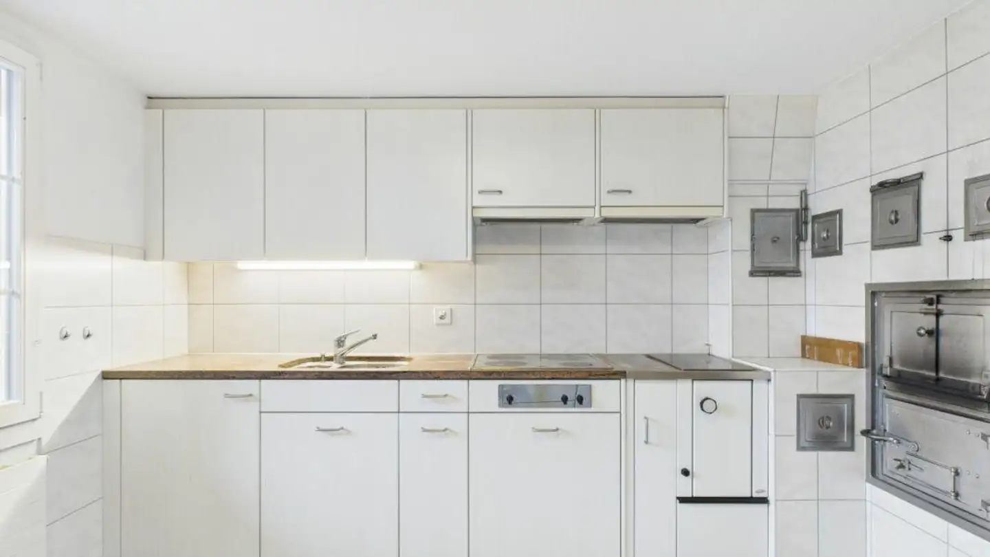 Apartment for rent - Dorfstrasse 38, 8261 Hemishofen - Photo 2