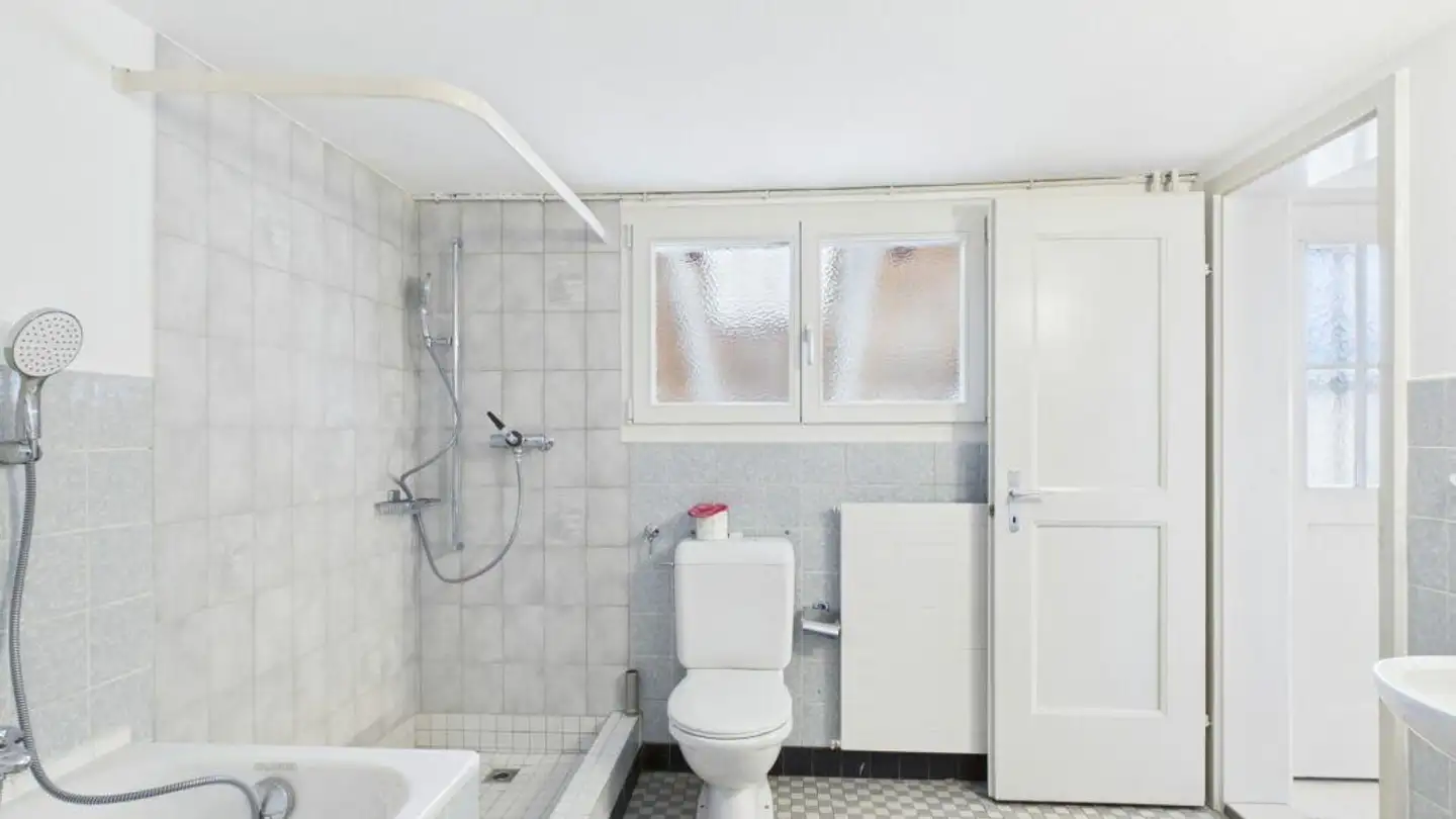 Apartment for rent - Dorfstrasse 38, 8261 Hemishofen - Photo 4