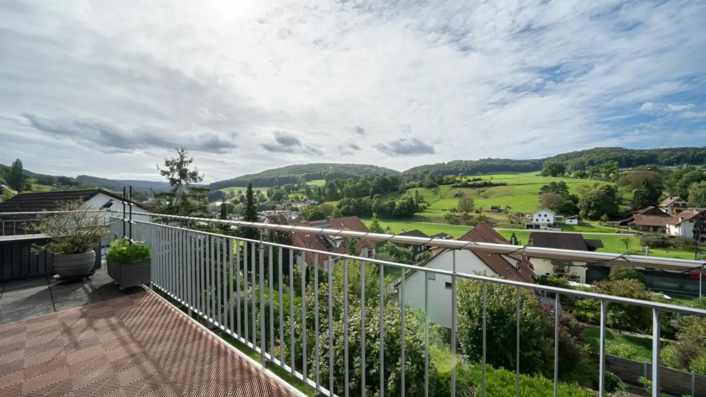 Appartement à vendre - Schulstrasse 25, 4315 Zuzgen