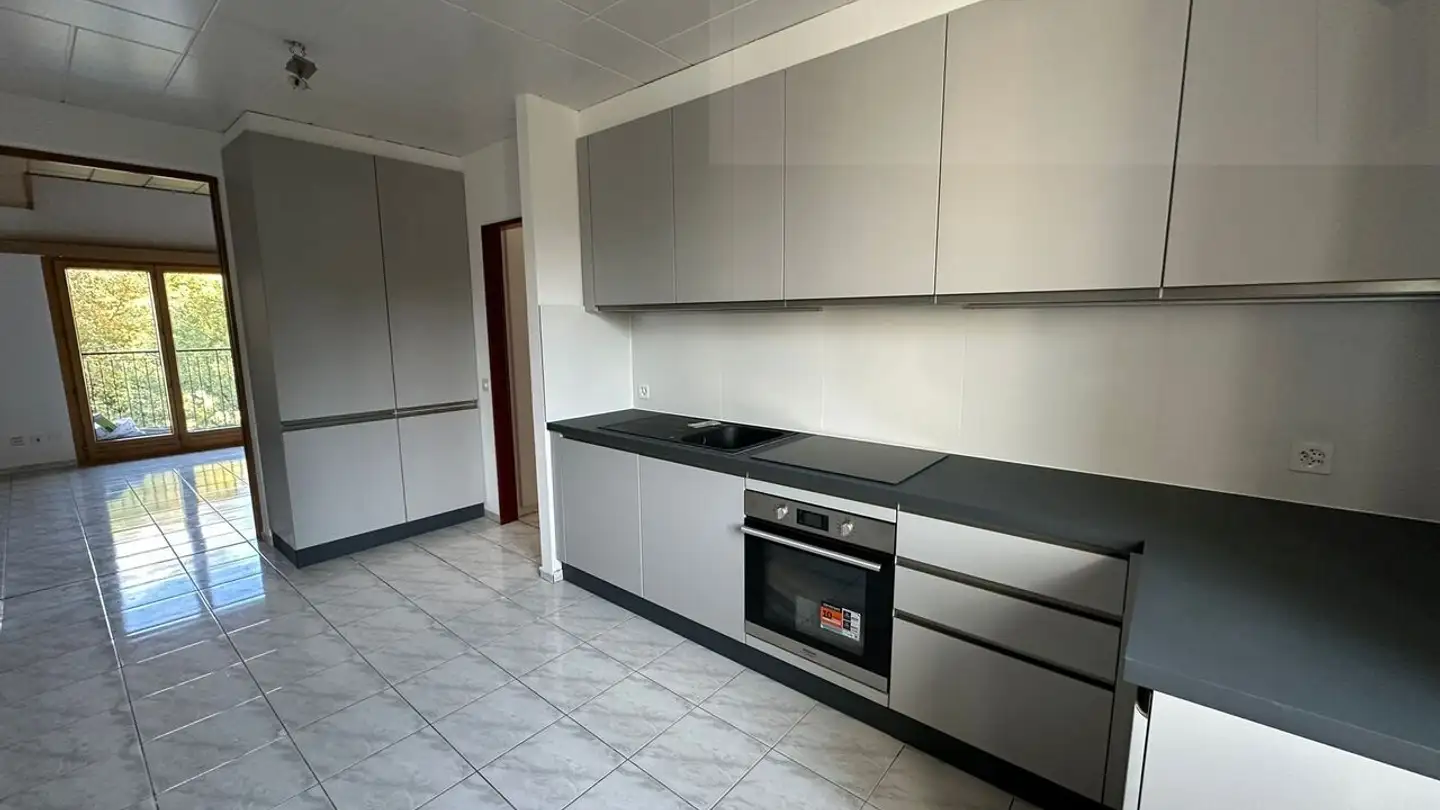 Attico in affitto - Via Indipendenza 37, 6883 Novazzano - Photo 2