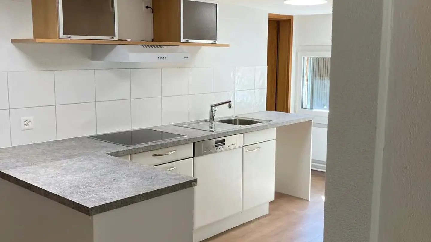 Apartment for rent - Tanneggerstrasse 12, 8374 Dussnang - Photo 2