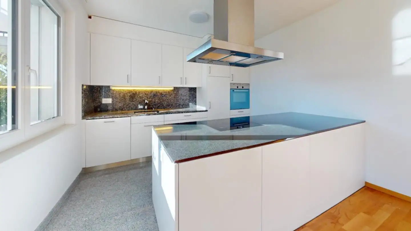 Apartment for rent - Farnsbergstrasse 68, 3363 Oberönz