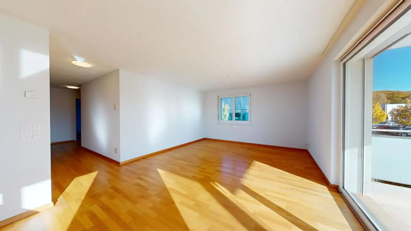 Apartment for rent - Farnsbergstrasse 68, 3363 Oberönz - Photo 2