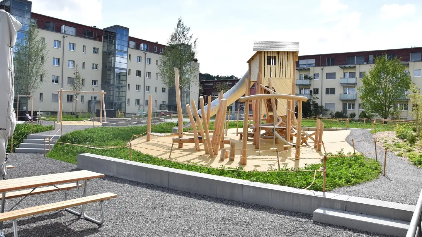 Wohnung mieten - Rautistrasse 373, 8048 Zürich