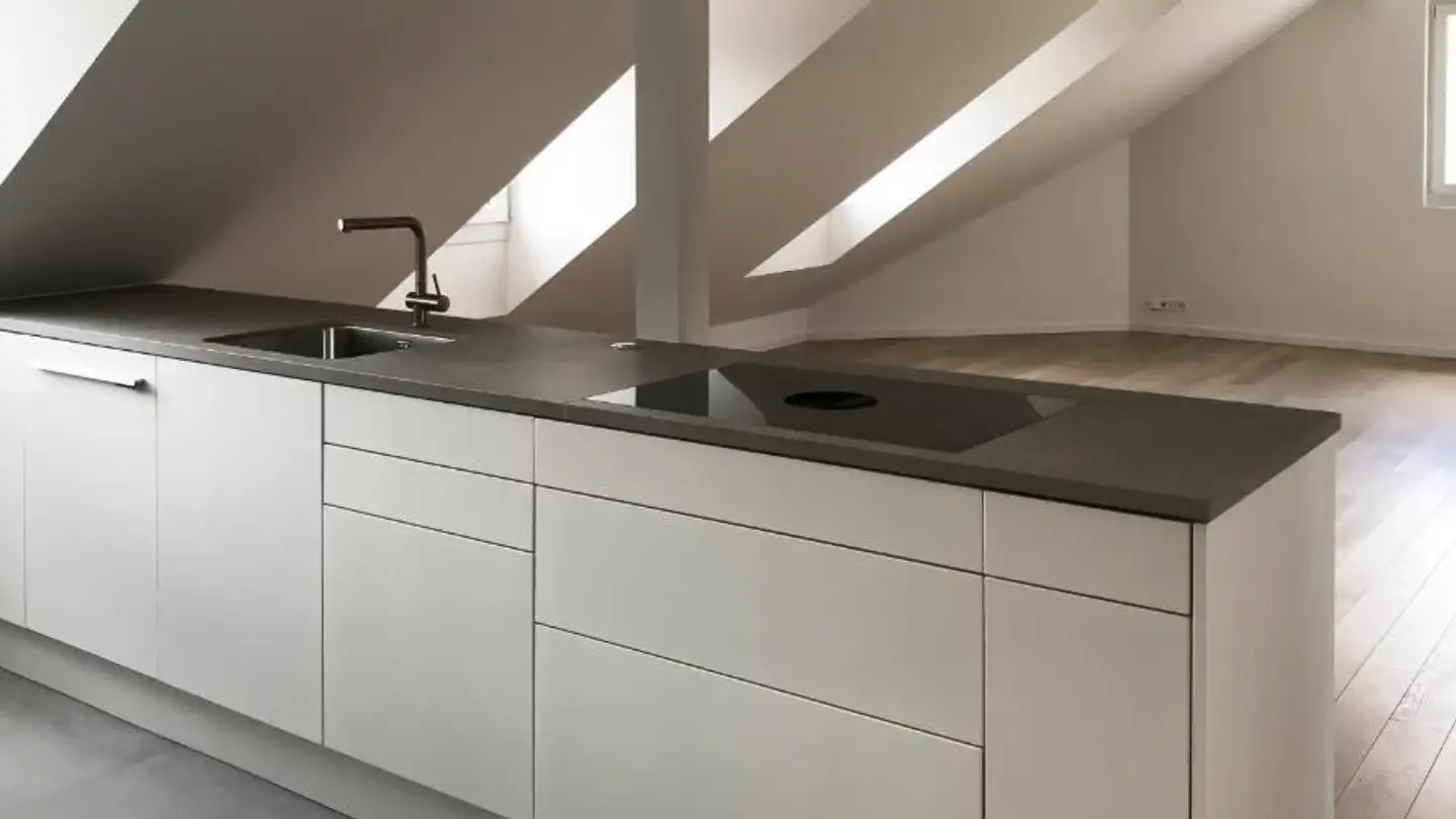 Apartment for rent - Rue Adolphe-Fontanel 4, 1227 Carouge GE - Photo 2