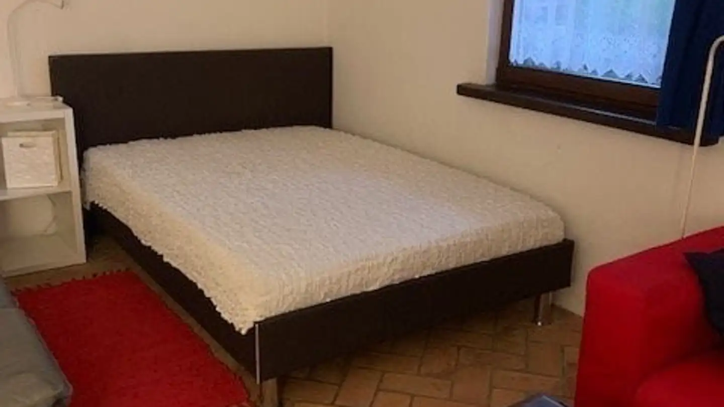 Single room for rent - 4522 Rüttenen