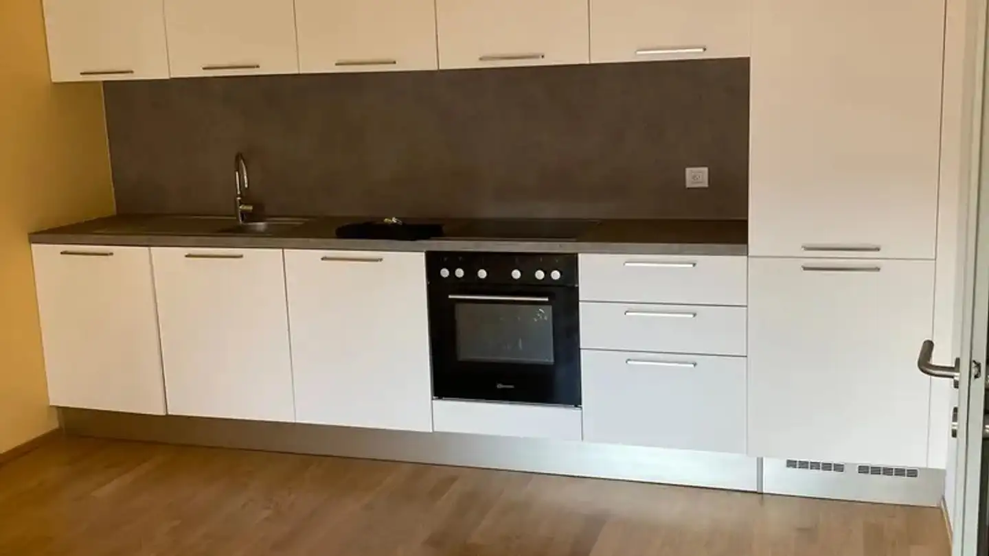 Appartamento in affitto - Via Stefano Franscini 18, 6830 Chiasso - Photo 2