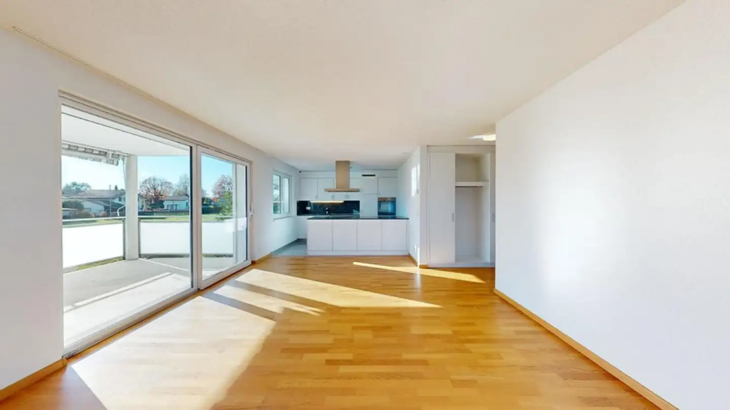 Apartment for rent - Farnsbergstrasse 68, 3363 Oberönz - Photo 3