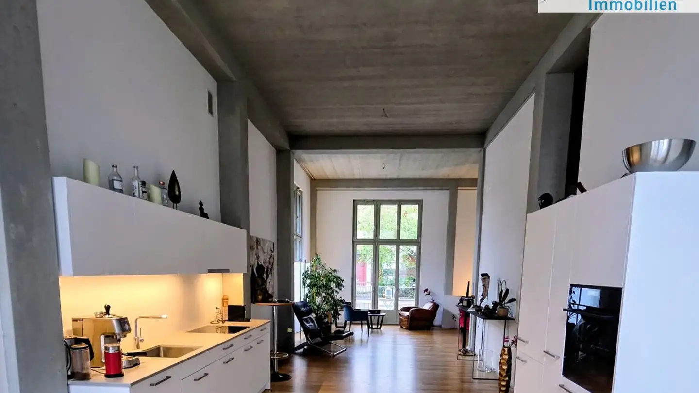 Appartamento in affitto - Ernst-Jung-Gasse, 8400 Winterthur - Foto 2