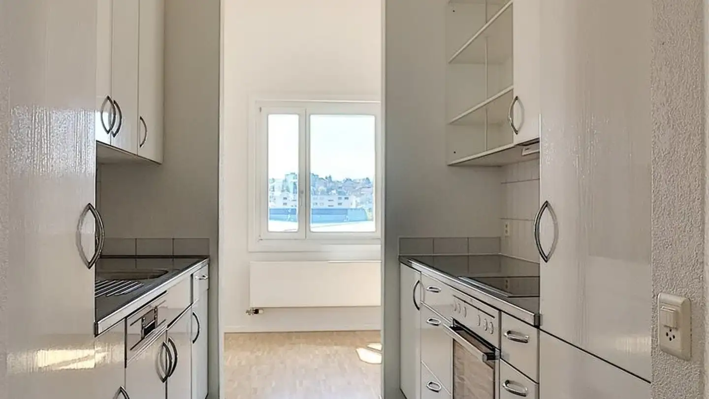 Apartment for rent - Rue Jean-Prouvé 19, 1762 Givisiez