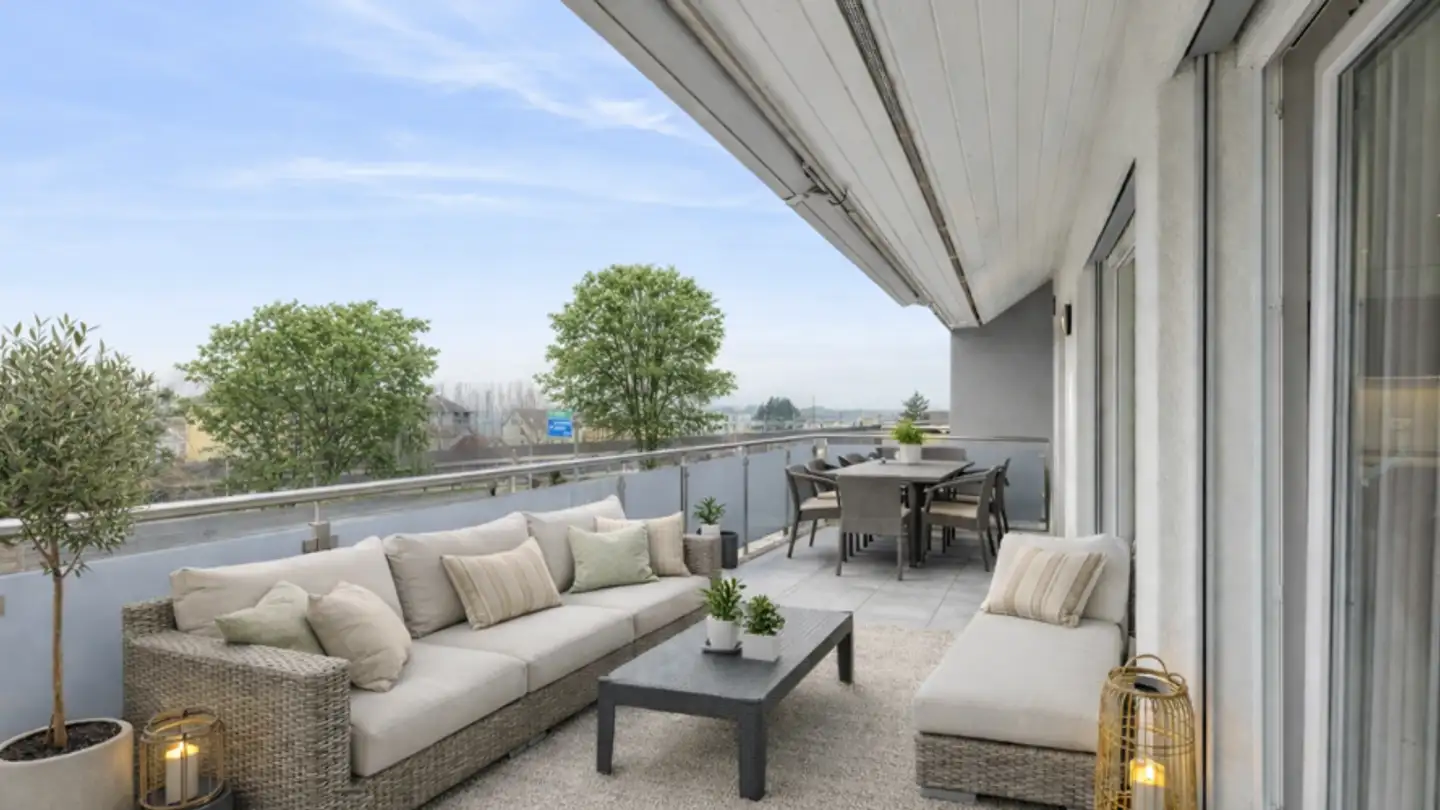 Appartement à vendre - 2525 Le Landeron - Photo 3
