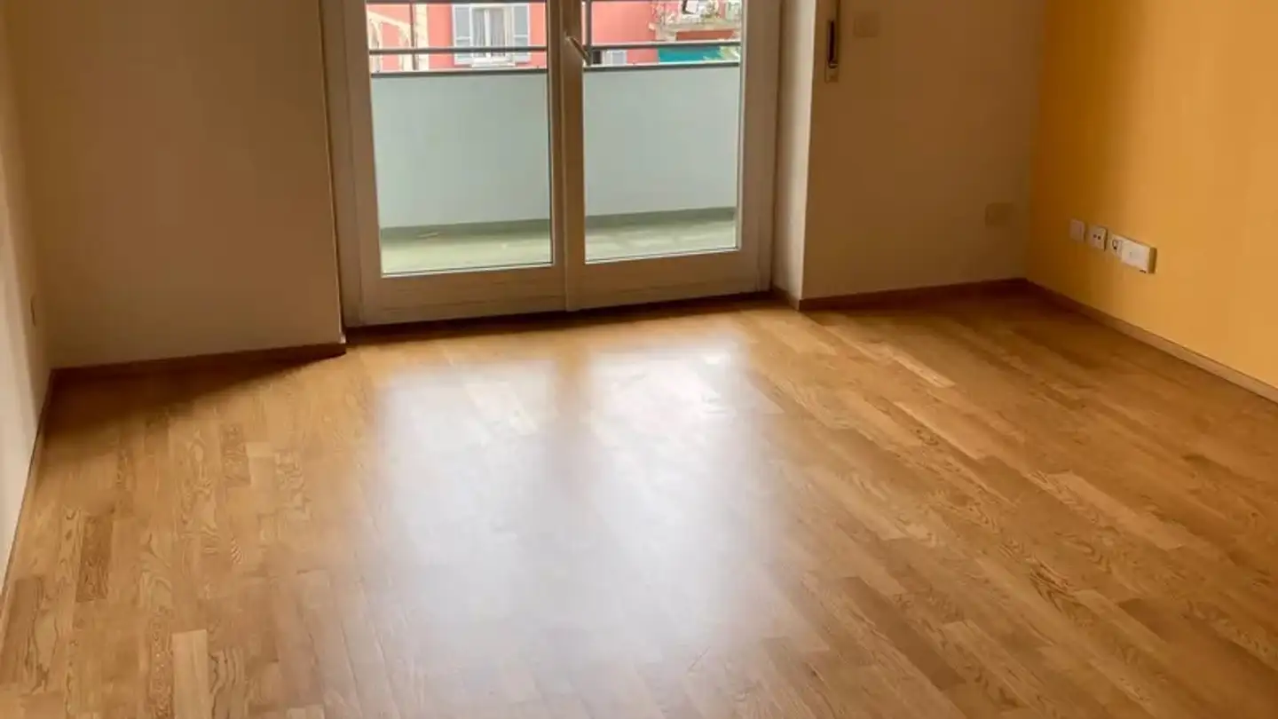Appartement à louer - Via Stefano Franscini 18, 6830 Chiasso