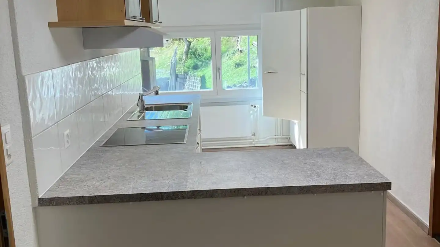 Apartment for rent - Tanneggerstrasse 12, 8374 Dussnang