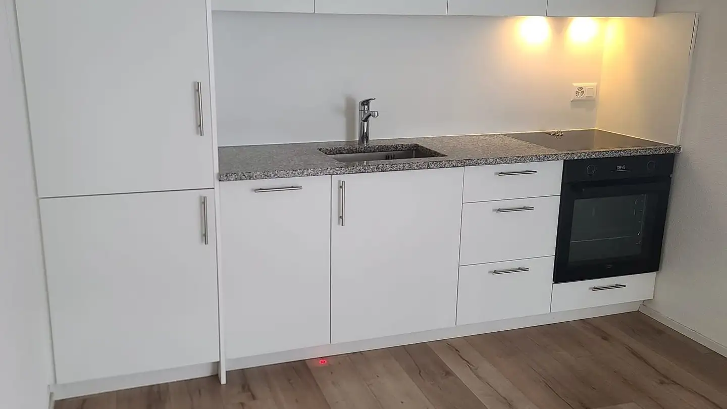 Appartement à louer - Hintergasse 15, 8213 Neunkirch - Photo 2