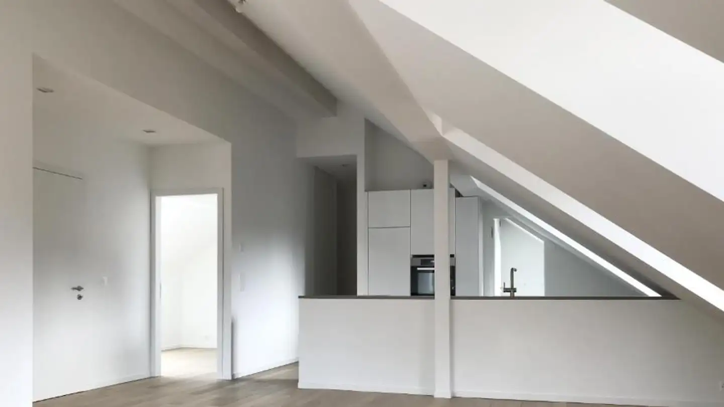 Apartment for rent - Rue Adolphe-Fontanel 4, 1227 Carouge GE - Photo 4