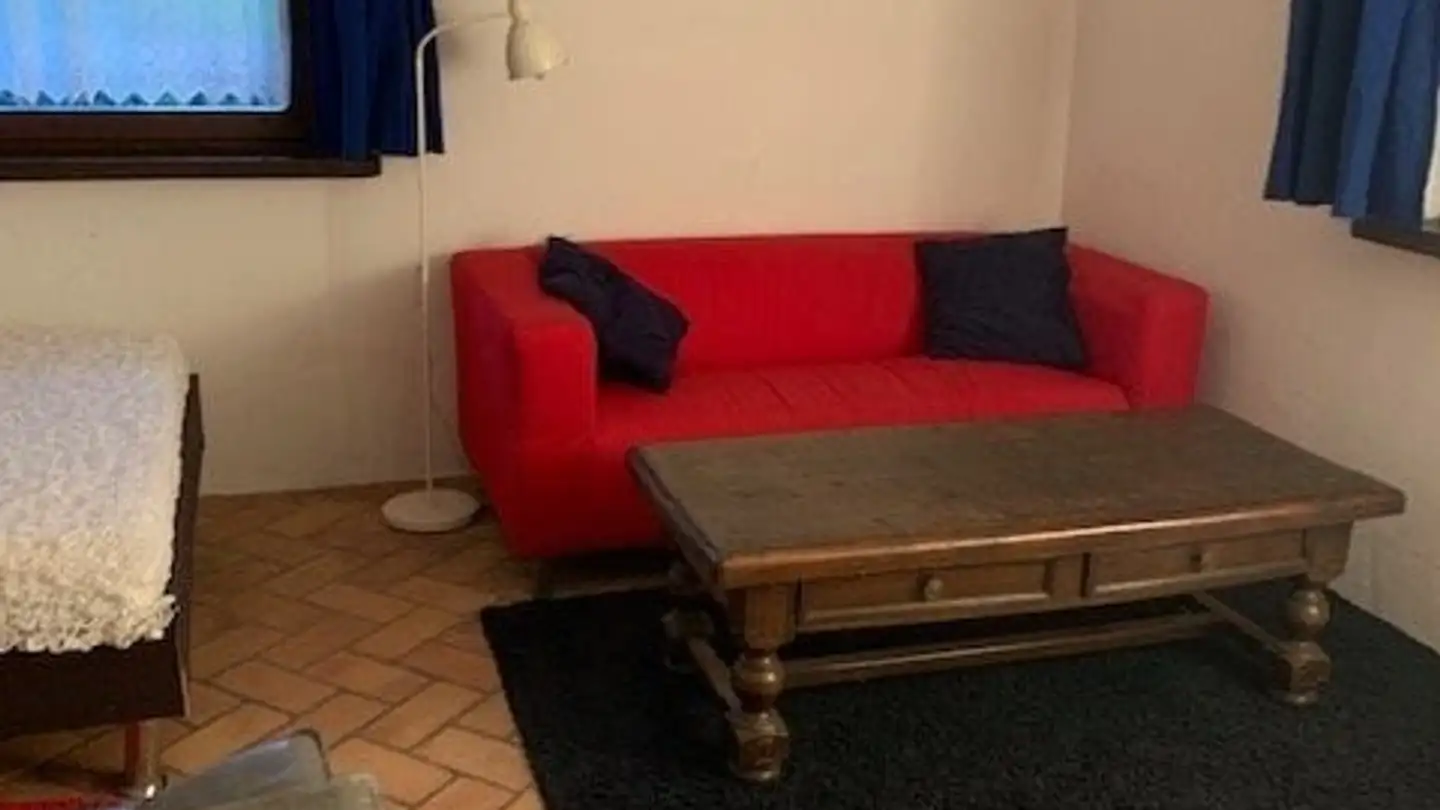 Stanza singola in affitto - 4522 Rüttenen - Photo 2