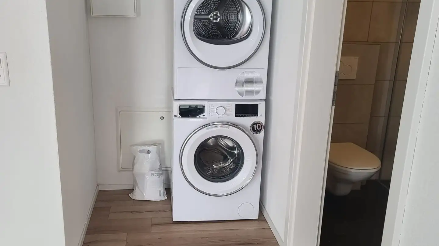 Appartement à louer - Hintergasse 15, 8213 Neunkirch - Photo 3