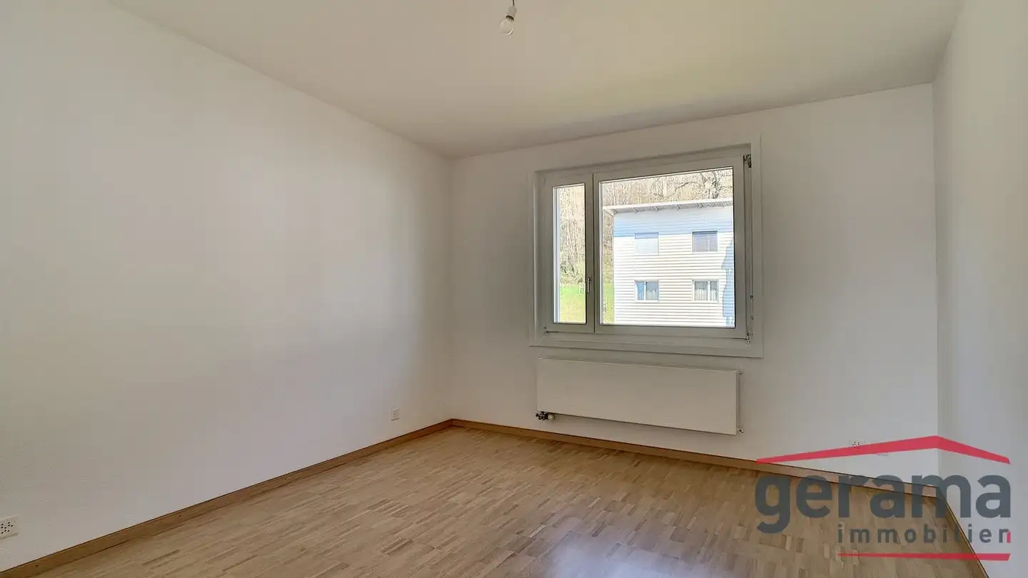 Apartment for rent - Rue Jean-Prouvé 19, 1762 Givisiez - Photo 3