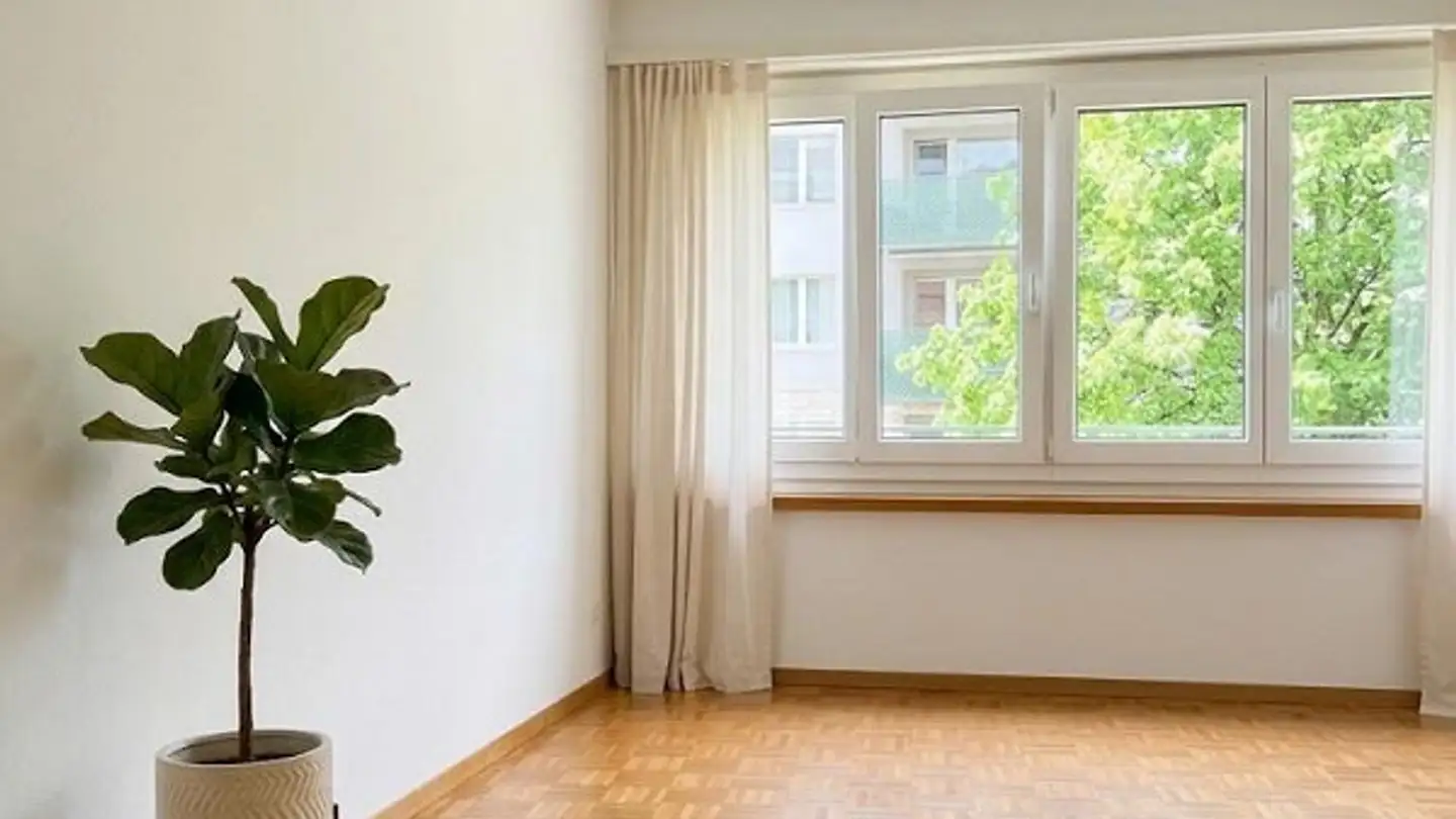 Appartamento in affitto - Döltschiweg 31, 8055 Zürich - Foto 4