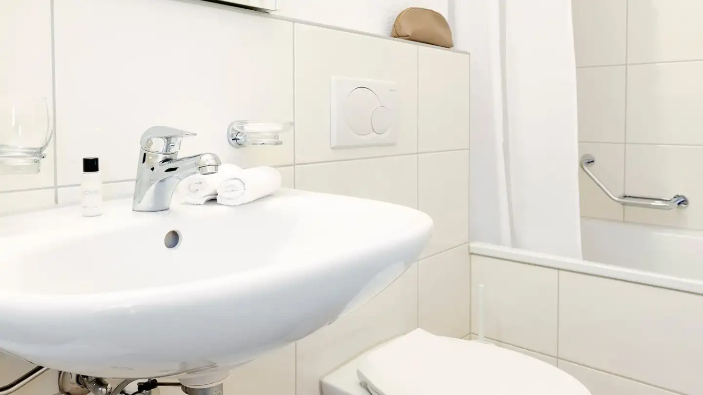 Appartamento ammobiliato in affitto - Ringstrasse 16, 8306 Brüttisellen - Foto 3