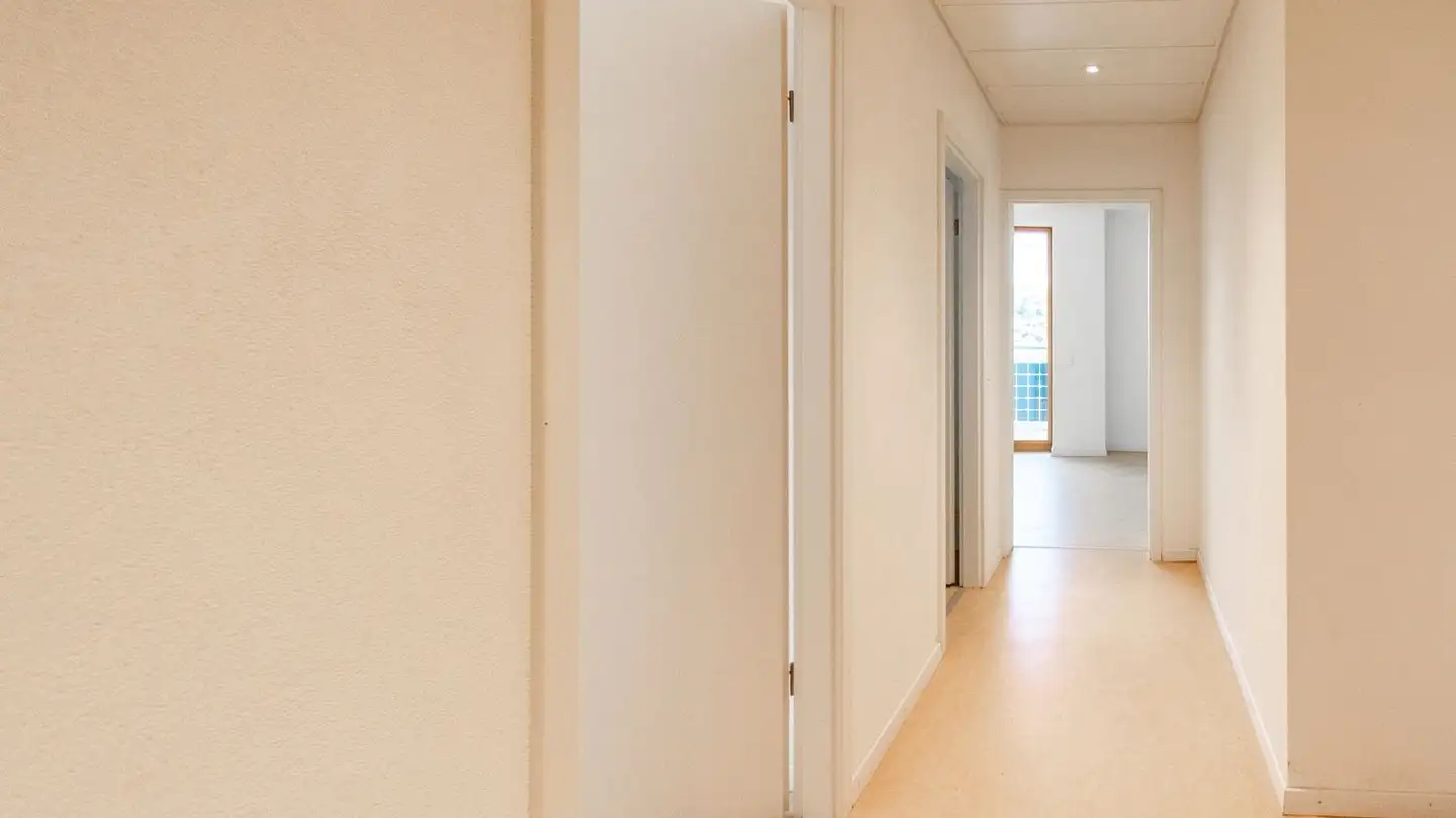 Wohnung mieten - Via Ai Crotti 1, 6830 Chiasso