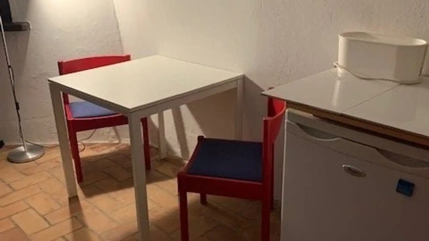 Stanza singola in affitto - 4522 Rüttenen - Photo 4