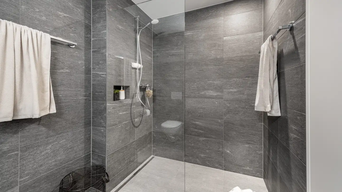 Apartment for rent - Untere Schwandenstrasse 23, 8805 Richterswil