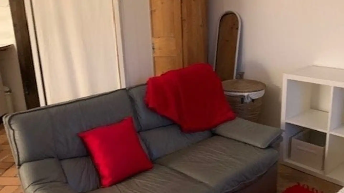 Stanza singola in affitto - 4522 Rüttenen - Photo 3