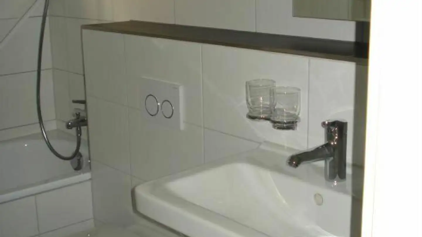 Apartment for rent - Allmendstrasse 44, 3014 Bern