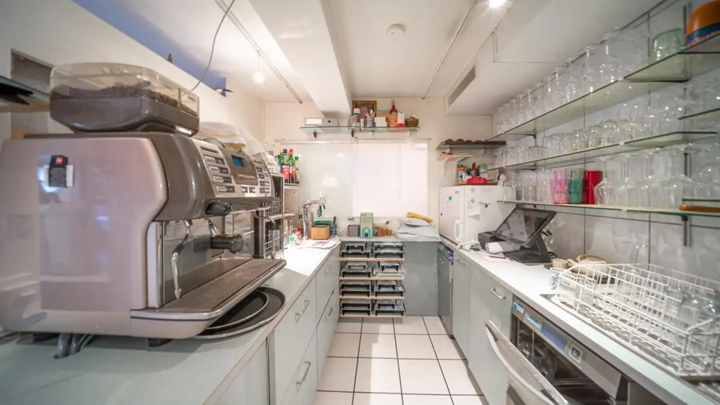 Hotel in vendita - Hauptstrasse 10, 8255 Schlattingen - Photo 4