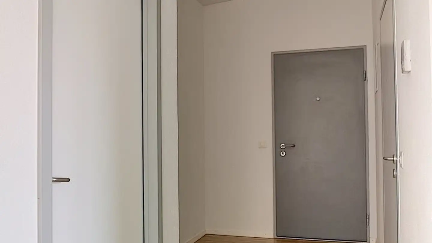 Apartment for rent - Rue Jean-Prouvé 19, 1762 Givisiez - Photo 4