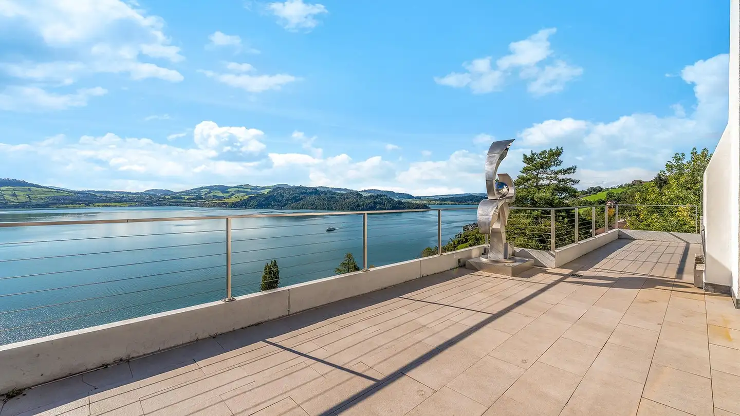 Stepped house for sale - 6318 Walchwil