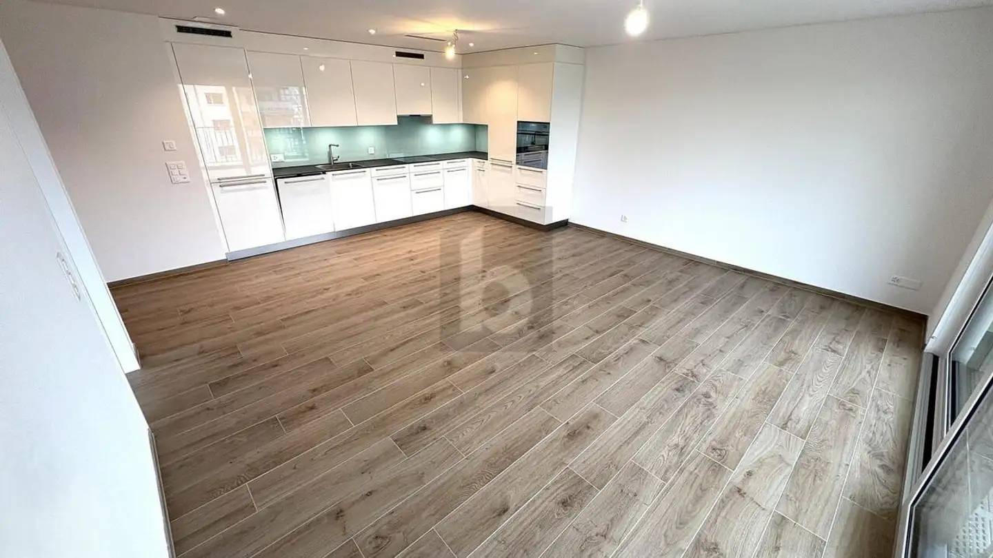 Appartement à louer - 8820 Wädenswil - Photo 2