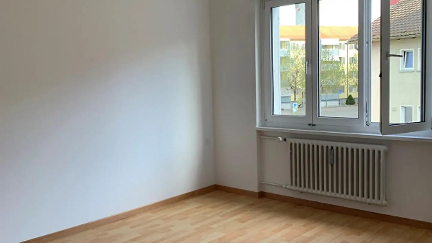 Wohnung mieten - Poststrasse 14, 9200 Gossau SG - Foto 2