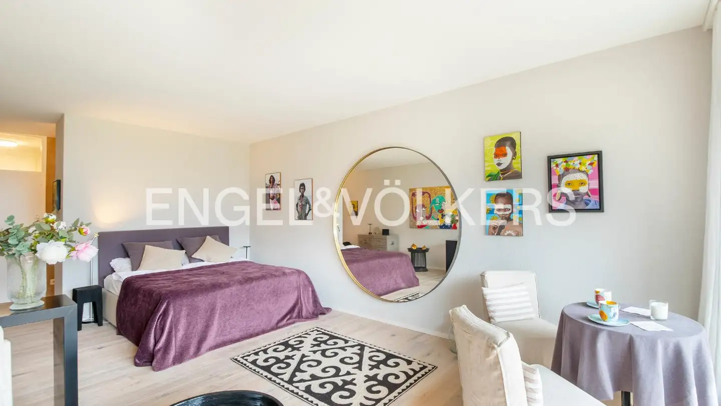 Apartment for sale - 6614 Brissago - Photo 3