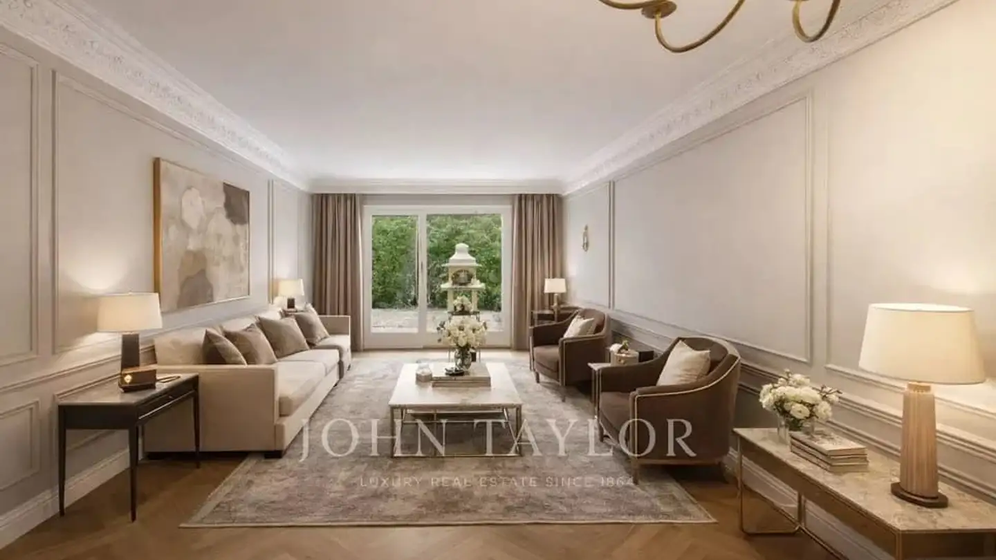 Appartamento in vendita - 1820 Montreux