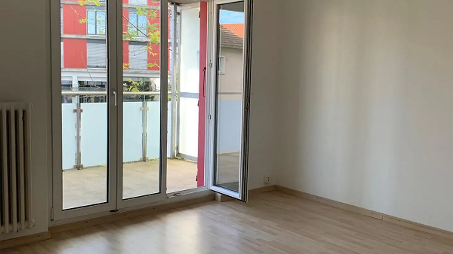 Wohnung mieten - Poststrasse 14, 9200 Gossau SG - Foto 3