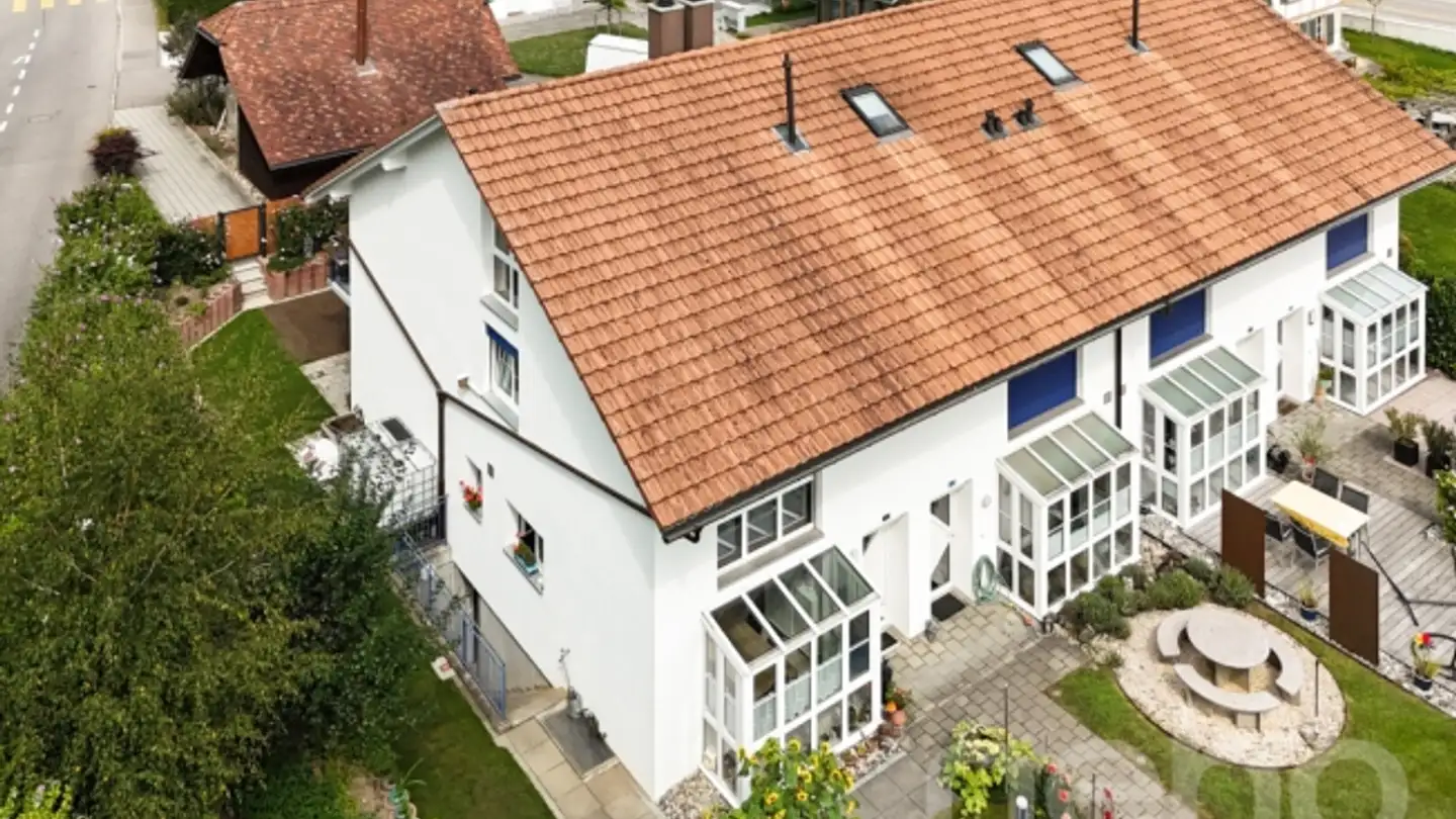 Casa a gradini in vendita - 3302 Moosseedorf