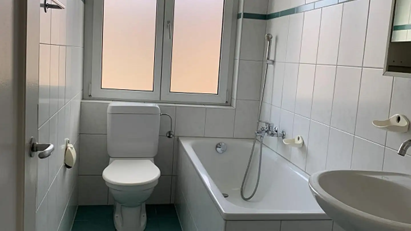 Wohnung mieten - Poststrasse 14, 9200 Gossau SG - Foto 4