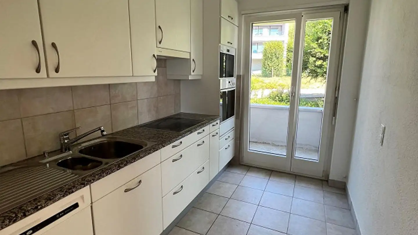 Apartment for rent - Lützelmattstrasse 6, 6006 Luzern - Photo 3