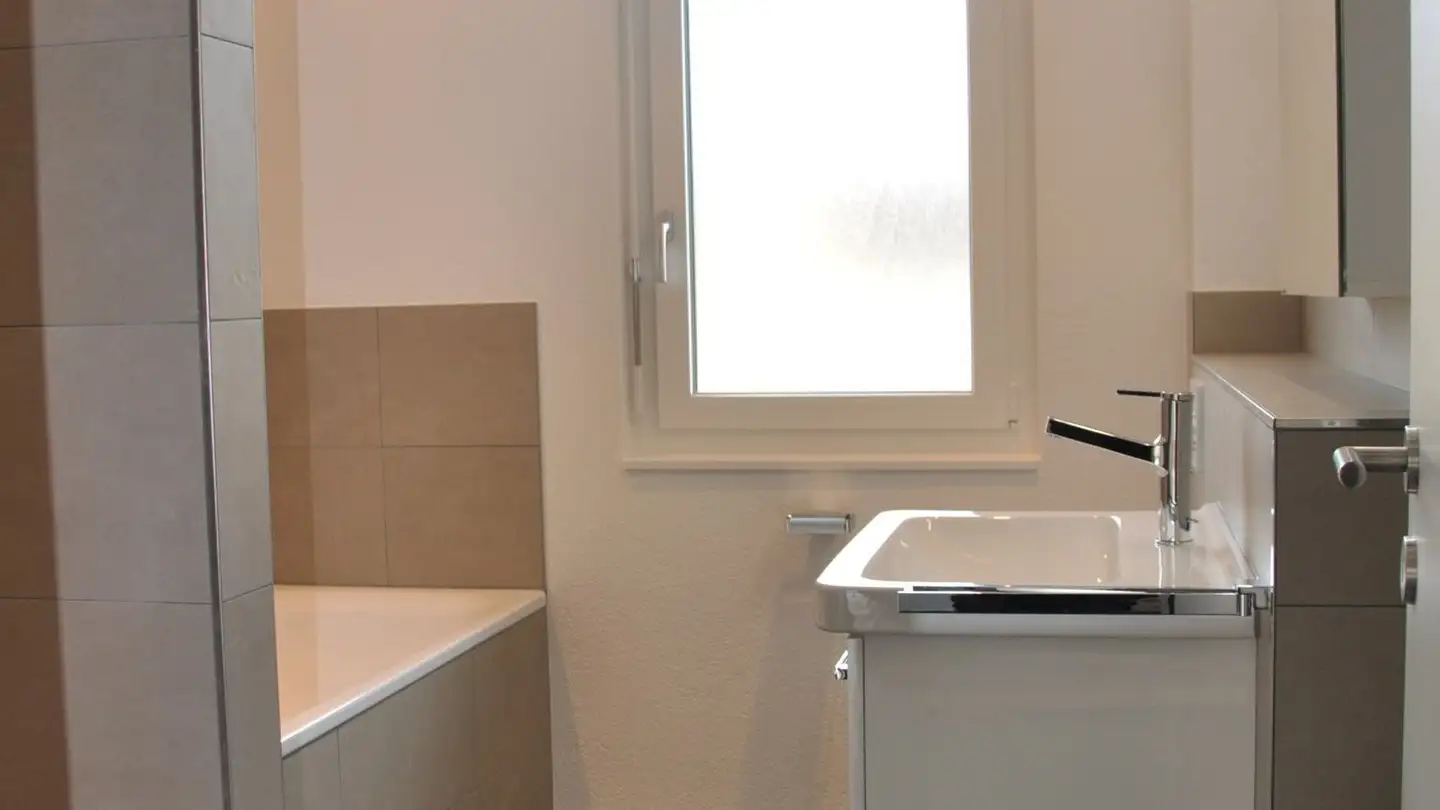 Appartamento in affitto - Nünenenweg 3, 3116 Kirchdorf BE - Foto 3