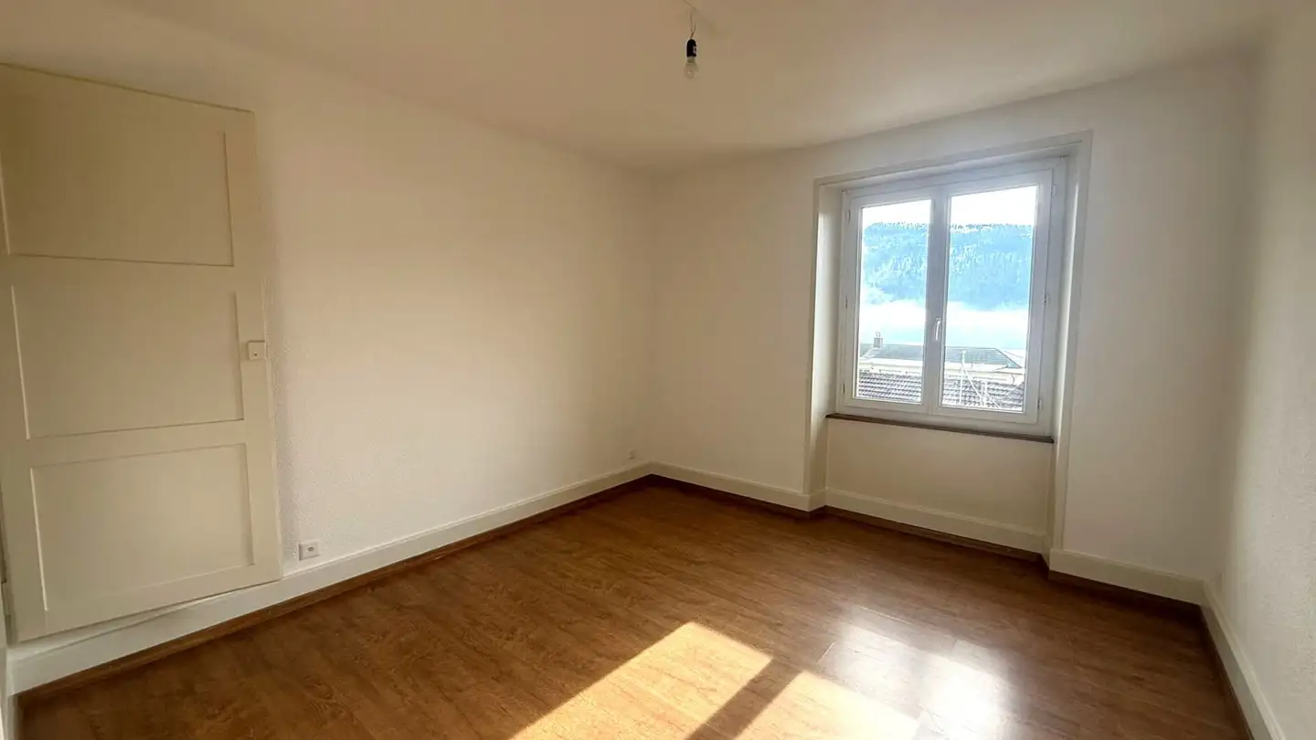 Wohnung mieten - Rue Du Soleil 40, 2610 St-Imier - Foto 2