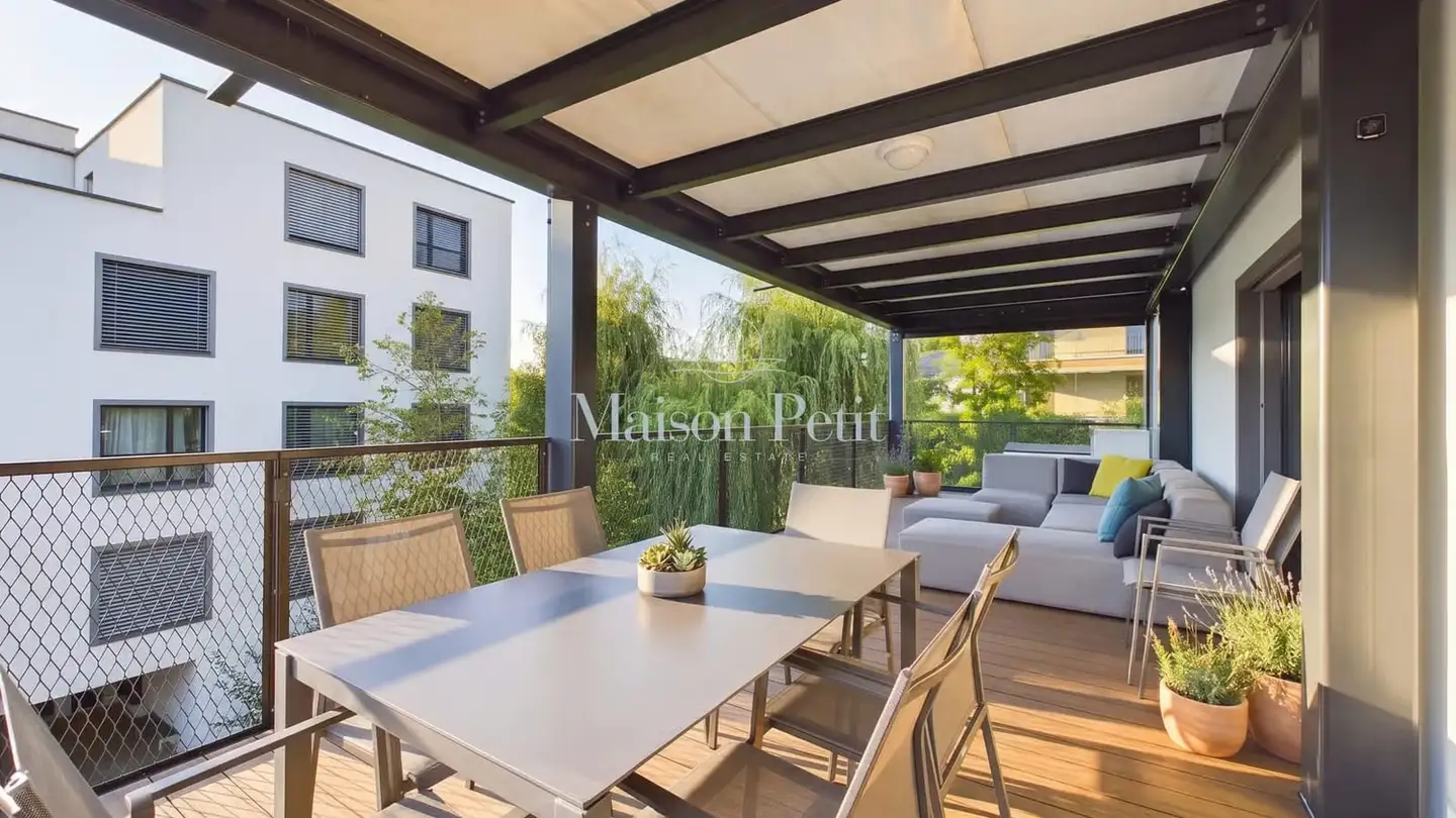 Appartement à vendre - Zürichstrasse 54b, 8340 Hinwil - Photo 2