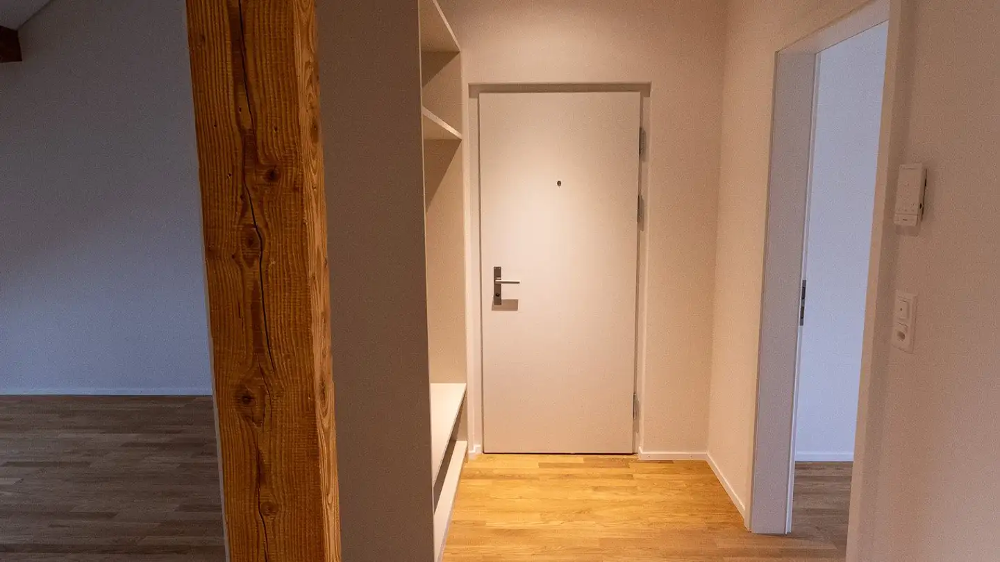 Attico in affitto - Ankerstrasse 6, 3006 Bern - Foto 2