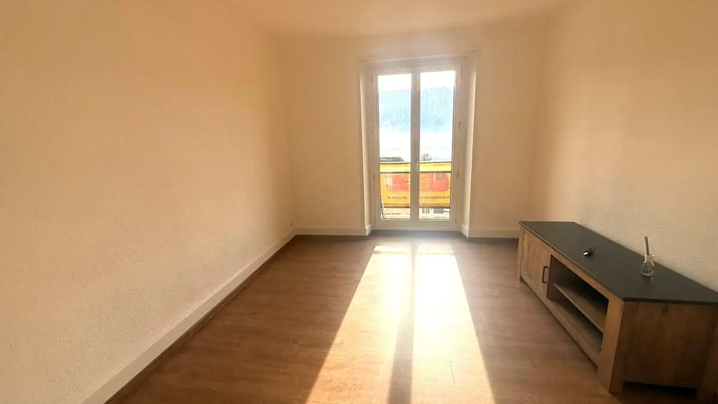Wohnung mieten - Rue Du Soleil 40, 2610 St-Imier - Foto 3
