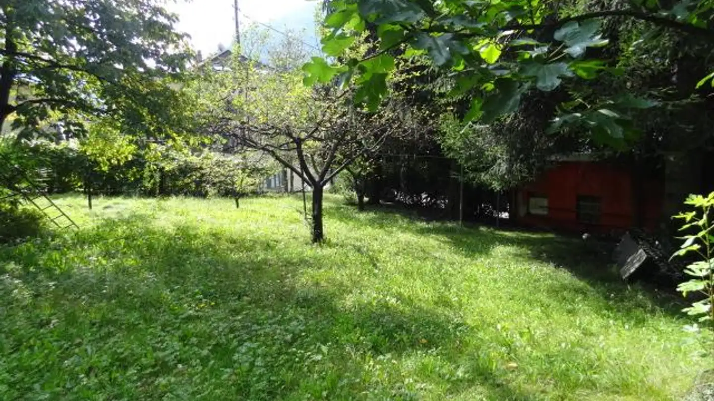 Residential building for sale - Via Cantonale, 6744 Personico - Photo 2