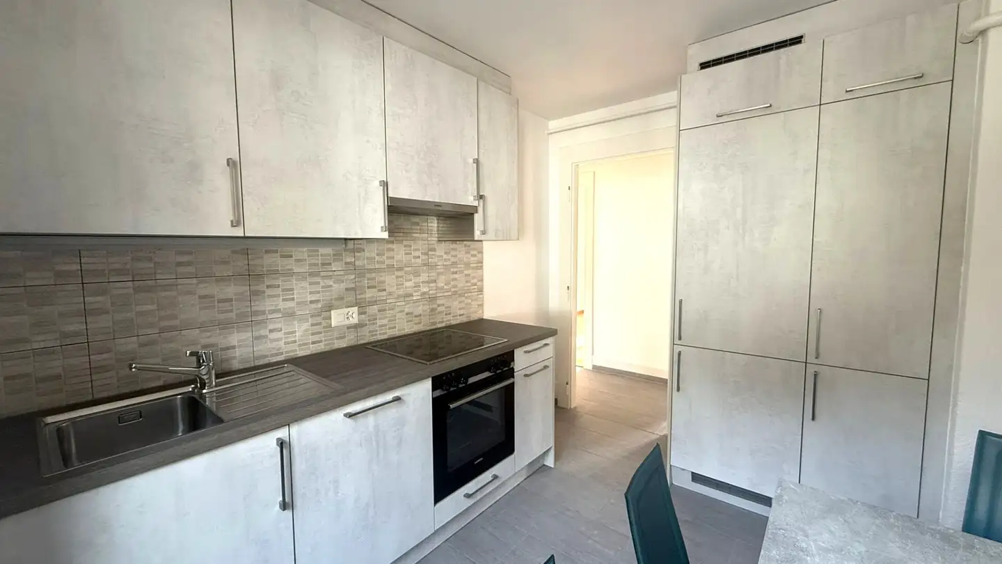 Wohnung mieten - Rue Du Soleil 40, 2610 St-Imier