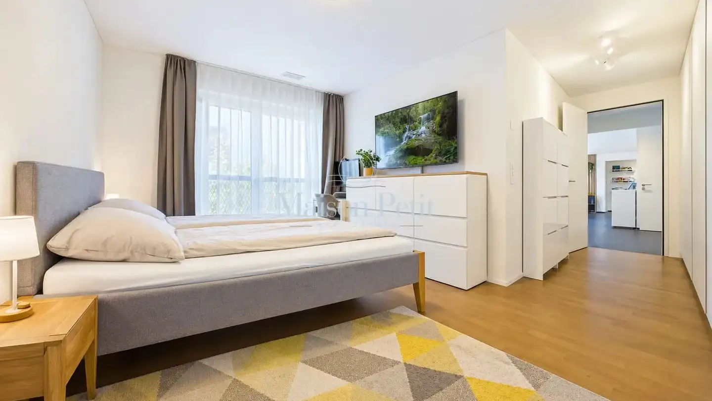 Appartement à vendre - Zürichstrasse 54b, 8340 Hinwil - Photo 4