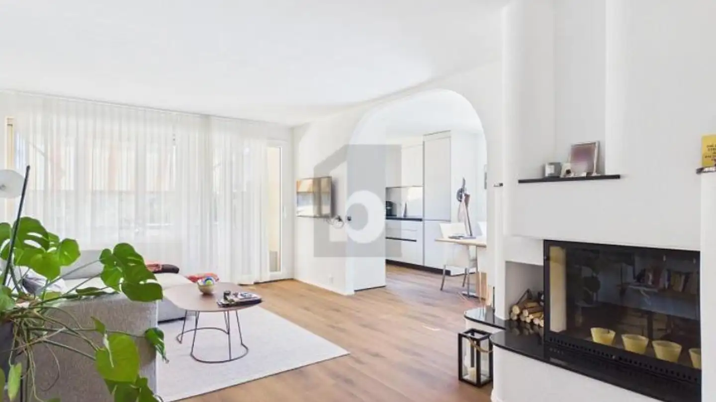 Attique à vendre - 8810 Horgen