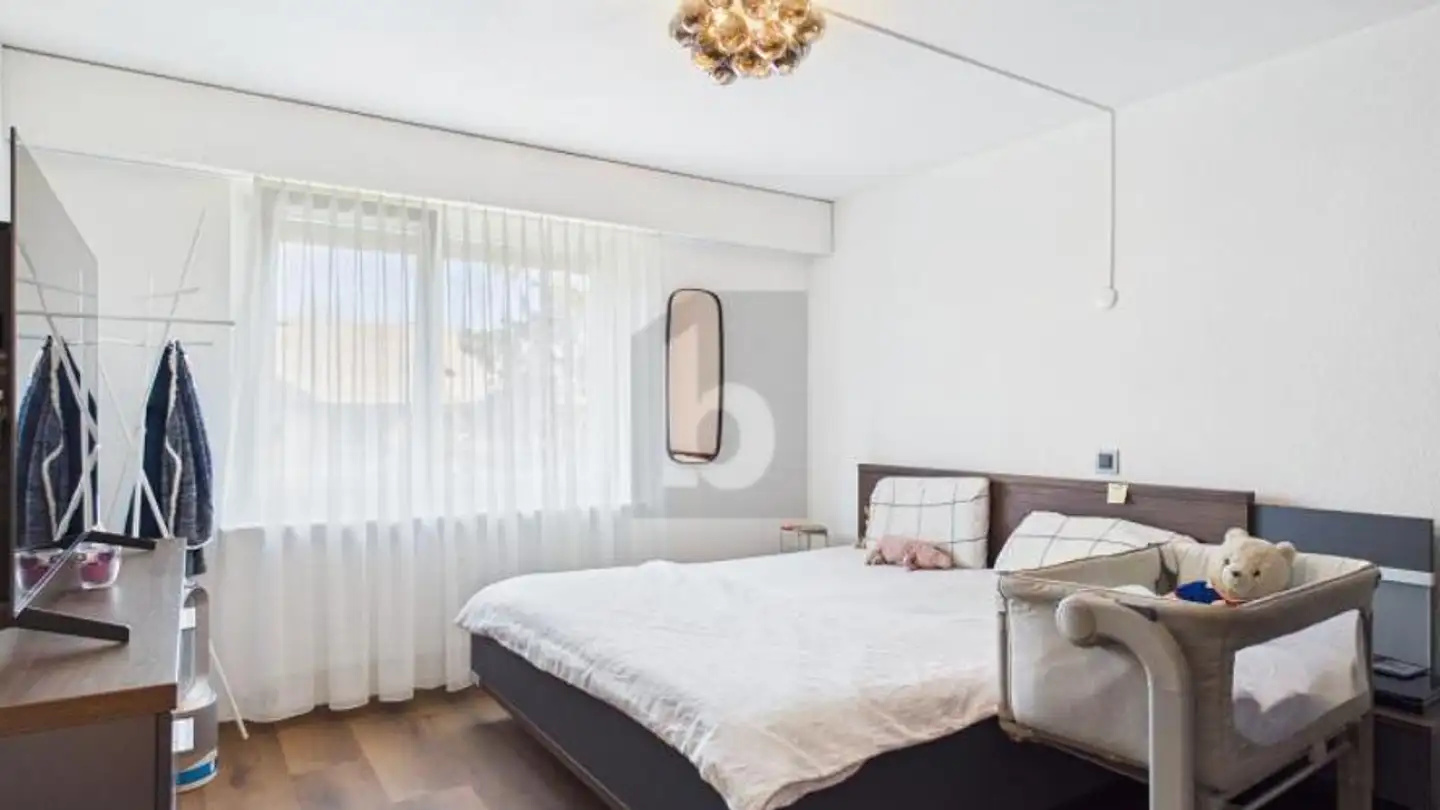 Attique à vendre - 8810 Horgen - Photo 2